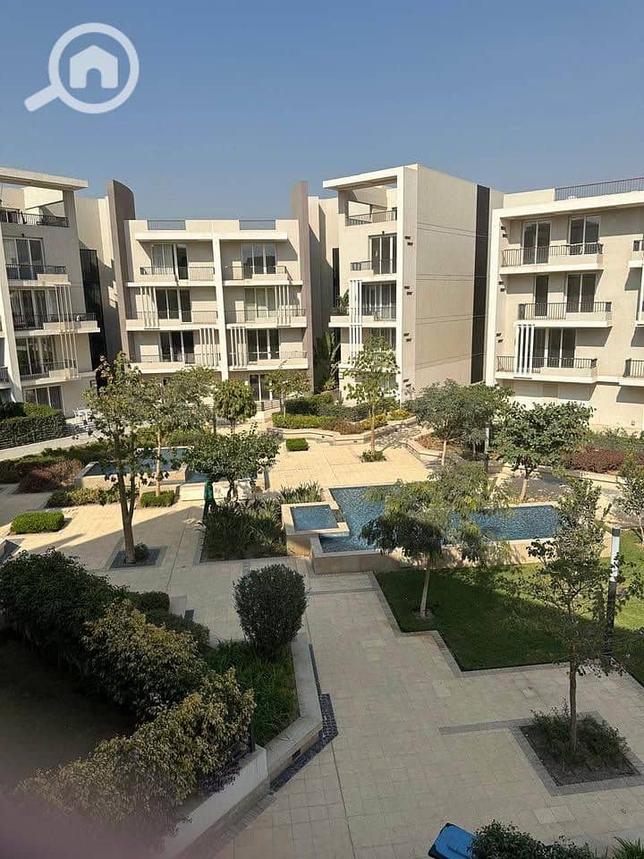 Unique Apartment ready to move next to New Giza - Widok 6