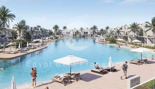 2 Bedroom Chalet for Sale in North Coast, Matruh - 1. JPG