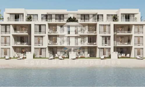 3 Bedroom Chalet for Sale in North Coast, Matruh - 11. JPG