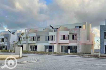 5 Bedroom Townhouse for Sale in Palm Hills, Alexandria - WhatsApp Image 2026-04-26 at 11.17. 35 AM. jpg