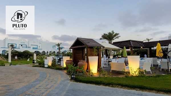 Penthouse 3 bds for sale in Mountain View Ras El Hekma North Coast Skala Heights phase – pohled 2