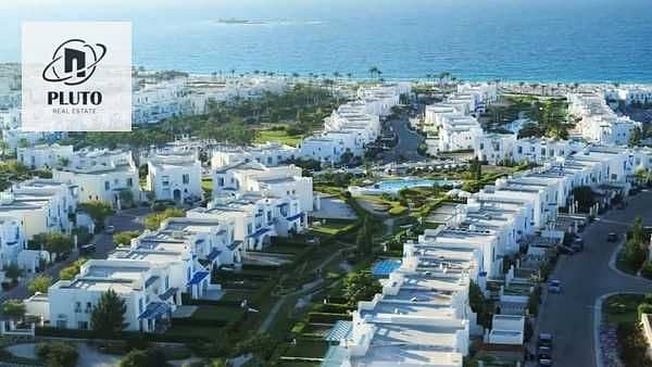 Penthouse 3 bds for sale in Mountain View Ras El Hekma North Coast Skala Heights phase – pohled 5