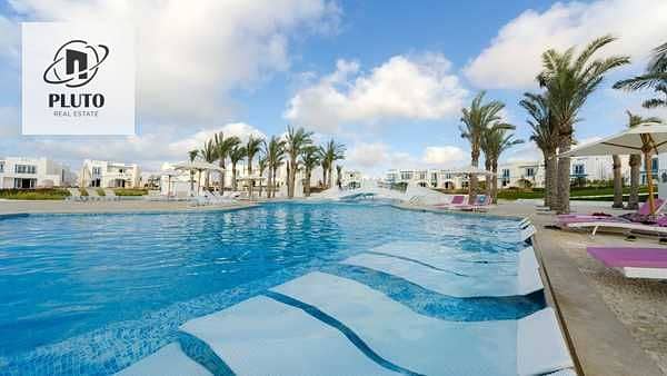 Penthouse 3 bds for sale in Mountain View Ras El Hekma North Coast Skala Heights phase – pohled 6