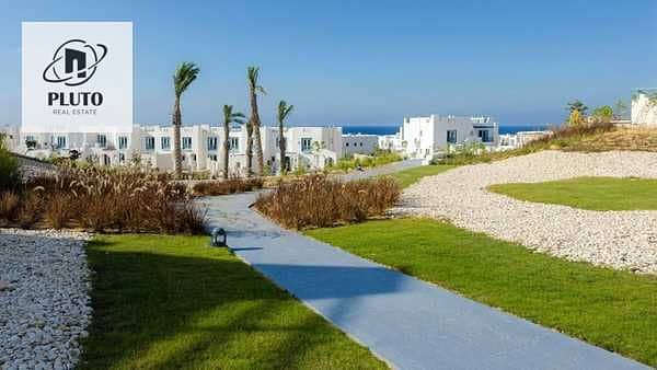 Penthouse 3 bds for sale in Mountain View Ras El Hekma North Coast Skala Heights phase – další