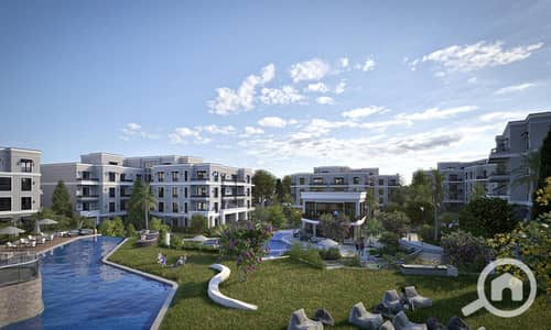 3 Bedroom Flat for Sale in Sheikh Zayed, Giza - Screenshot 2026-02-24 134707. png