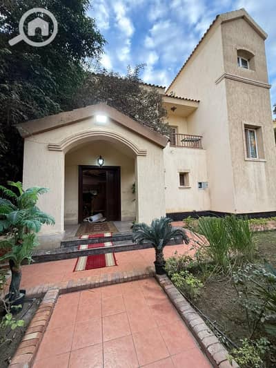 3 Bedroom Twin House for Rent in Madinaty, Cairo - WhatsApp Image 2026-05-03 at 2.08. 54 PM. jpeg