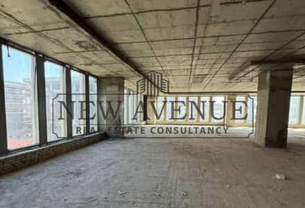 Office for Sale in New Cairo, Cairo - original. jpg Office for Sale in New Cairo, Cairo - original. jpg