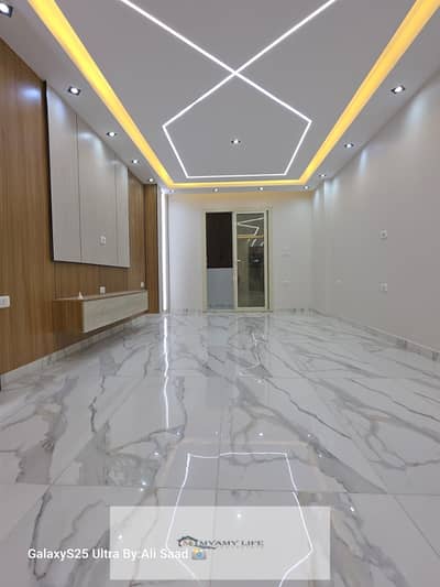 شقة 3 غرف نوم للايجار في حدائق الاهرام، الجيزة - WhatsApp Image 2026-01-15 at 7.27. 35 AM. jpeg