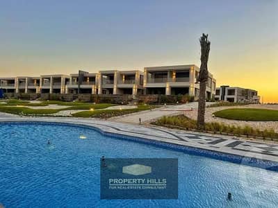 4 Bedroom Penthouse for Sale in North Coast, Matruh - images (13). jpeg