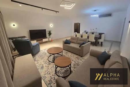 3 Bedroom Apartment for Rent in New Cairo, Cairo - IMG_2786. jpg