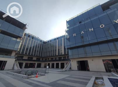 Office for Rent in New Cairo, Cairo - WhatsApp Image 2026-05-02 at 23.00. 54. jpeg