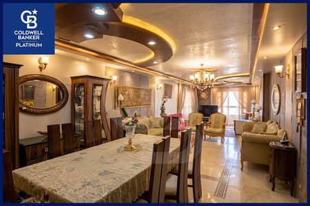 3 Bedroom Apartment for Sale in San Stefano, Alexandria - 2. JPG 3 Bedroom Apartment for Sale in San Stefano, Alexandria - 2. JPG
