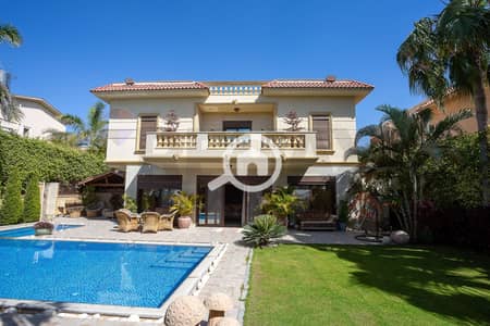 4 Bedroom Villa for Sale in King Mariout, Alexandria - 28. jpg