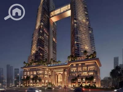 2 Bedroom Hotel Apartment for Sale in 6th of October, Giza - Screenshot 2026-02-17 133802. png