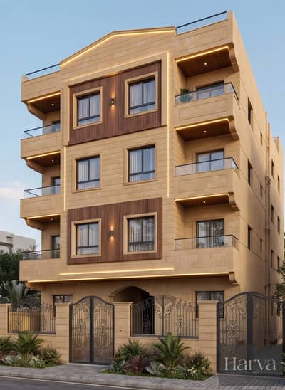 3 Bedroom Apartment for Sale in Badr City, Cairo - 8. jpg