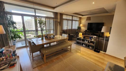 3 Bedroom Flat for Rent in New Cairo, Cairo - WhatsApp Image 2026-05-03 at 1.28. 45 PM (1). jpeg