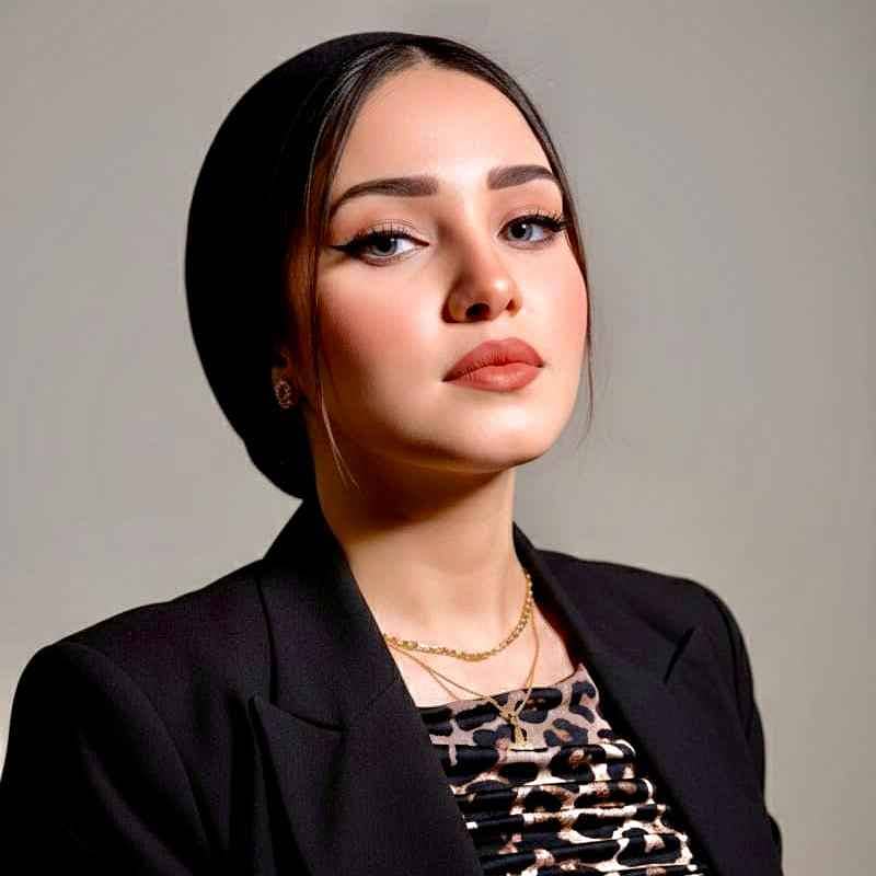 Hend Mohamed