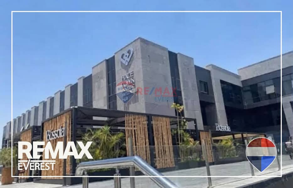 Clinic for Rent in Hale Town Palm Hills – Fully Finished | Prime Location - Ansicht 5