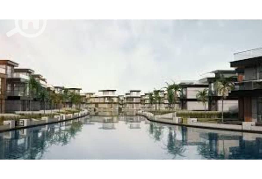 standalone villa for resale in dejoya new zayed compound under market price - Ansicht 3