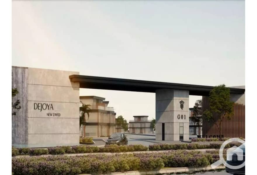 standalone villa for resale in dejoya new zayed compound under market price - Mehr
