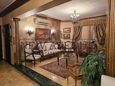7 Bedroom Twin House for Sale in Shorouk City, Cairo - WhatsApp Image 2026-04-30 at 12.51. 28 PM (2). jpg