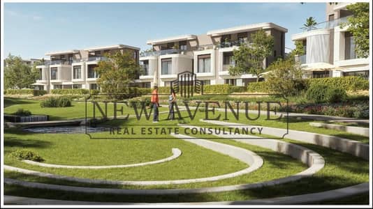 3 Bedroom Townhouse for Sale in Mostakbal City, Cairo - WhatsApp Image 2026-01-26 at 3.28. 08 PM. jpeg 3 Bedroom Townhouse for Sale in Mostakbal City, Cairo - WhatsApp Image 2026-01-26 at 3.28. 08 PM. jpeg