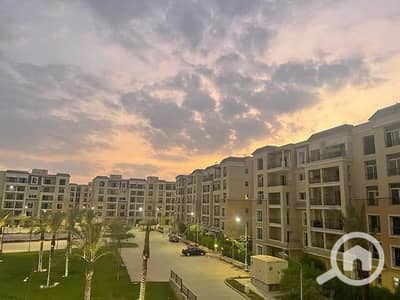 2 Bedroom Flat for Sale in New Heliopolis, Cairo - 626859752_2834045393611020_6152912976837061371_n. jpg 2 Bedroom Flat for Sale in New Heliopolis, Cairo - 626859752_2834045393611020_6152912976837061371_n. jpg