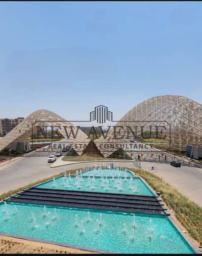 Office for Sale in Mostakbal City, Cairo - تننت. jpeg