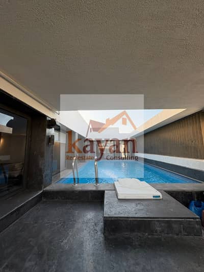 بنتهاوس 4 غرف نوم للايجار في القاهرة الجديدة، القاهرة - 2eb84bd9-7ed6-49ab-94f2-5259d9923587. jpg بنتهاوس 4 غرف نوم للايجار في القاهرة الجديدة، القاهرة - 2eb84bd9-7ed6-49ab-94f2-5259d9923587. jpg