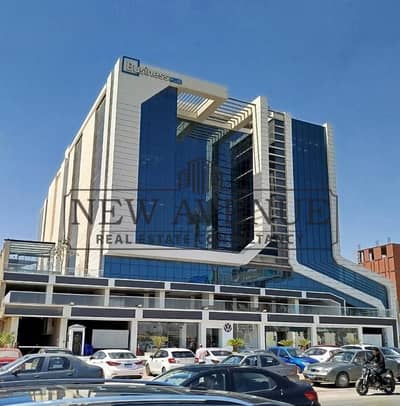 Office for Rent in New Cairo, Cairo - WhatsApp Image 2026-05-03 at 1.29. 58 PM. jpeg