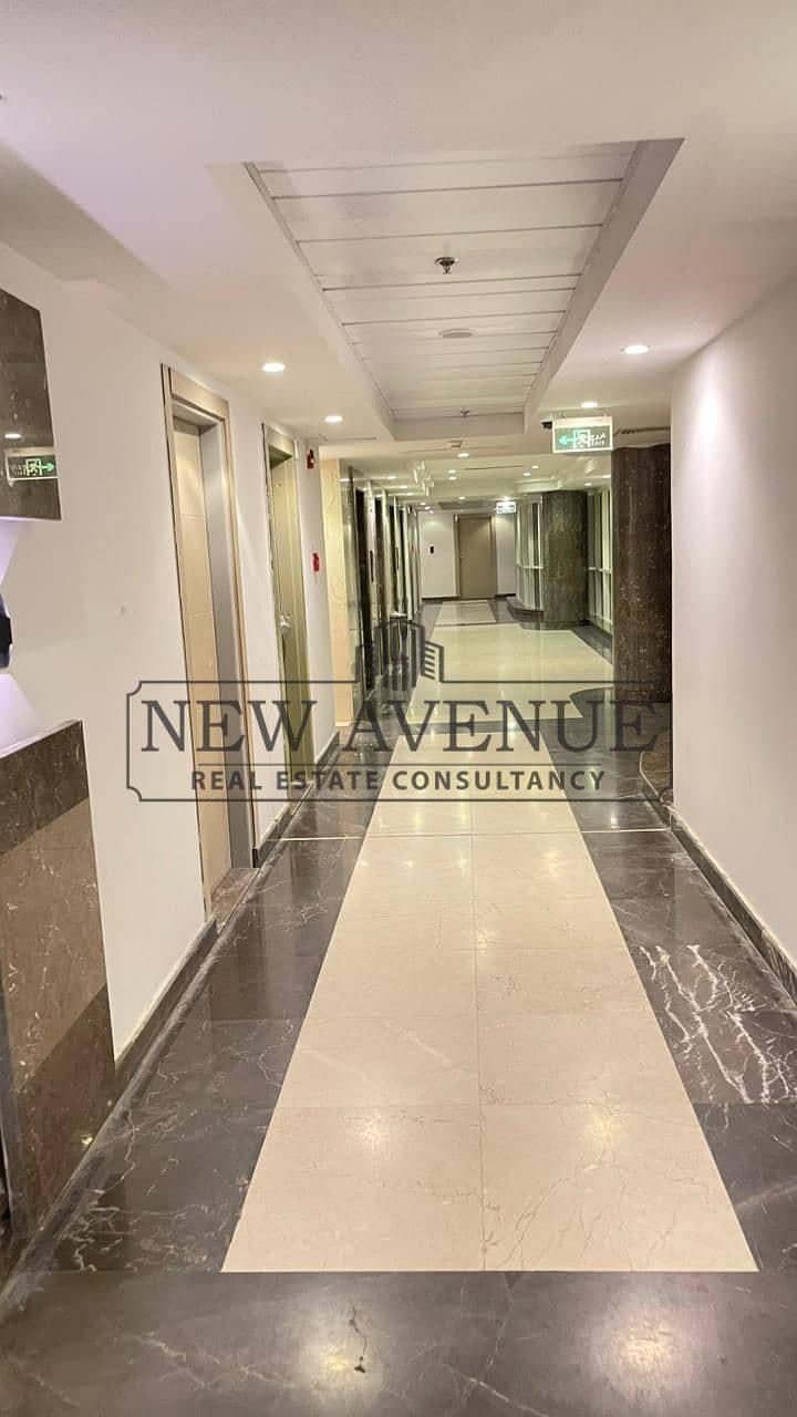 Administrative office 84 SQM Furnished For rent with the lowest price directly on north 90 - Ansicht 6