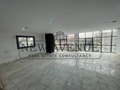 Office for Rent in Heliopolis, Cairo - oo. jpeg