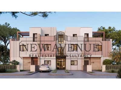 3 Bedroom Villa for Sale in New Heliopolis, Cairo - WhatsApp Image 2026-04-29 at 3.51. 01 PM (3). jpg 3 Bedroom Villa for Sale in New Heliopolis, Cairo - WhatsApp Image 2026-04-29 at 3.51. 01 PM (3). jpg