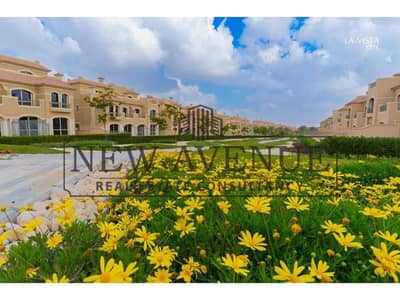 فیلا 3 غرف نوم للبيع في العاصمة الإدارية الجديدة، القاهرة - WhatsApp Image 2026-04-27 at 1.34. 11 PM. jpg