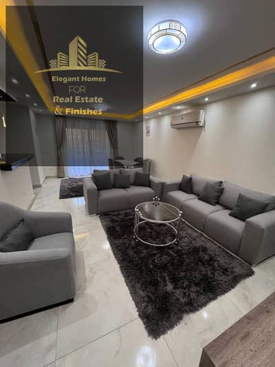 شقة 3 غرف نوم للايجار في القاهرة الجديدة، القاهرة - 97970399-b6f5-4582-a3d8-f3d96472ada7. jpeg