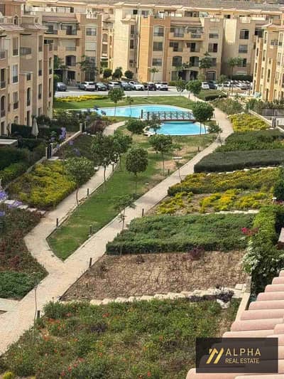 4 Bedroom Penthouse for Sale in Katameya, Cairo - 94750. jpg