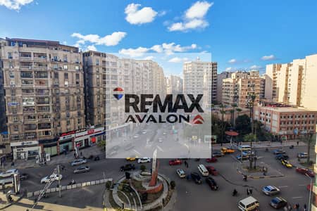 شقة 3 غرف نوم للبيع في سموحة، الإسكندرية - 1. jpg