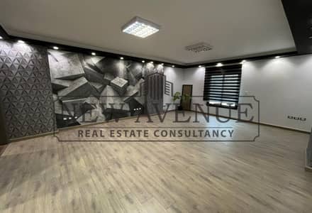 Office for Rent in Maadi, Cairo - original. jpg