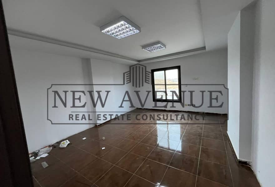Administrative Officewith avery Prime Location Fully finished Al lasilki MAADI - Ansicht 4