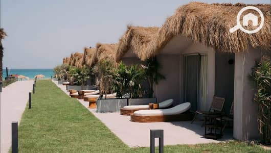 3 Bedroom Chalet for Sale in North Coast, Matruh - WhatsApp Image 2026-02-17 at 6.03. 05 PM. jpeg