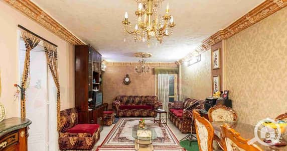 3 Bedroom Apartment for Sale in Sporting, Alexandria - IMG-20260503-WA0013. jpg