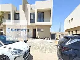 Twin house for rent ultra super deluxe first occupancy in Al Burouj - Ansicht 4