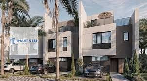 Twin house for rent ultra super deluxe first occupancy in Al Burouj - Ansicht 6