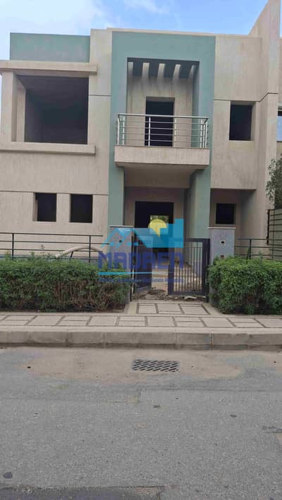3 Bedroom Twin House for Sale in Madinaty, Cairo - 1000395687. jpg 3 Bedroom Twin House for Sale in Madinaty, Cairo - 1000395687. jpg