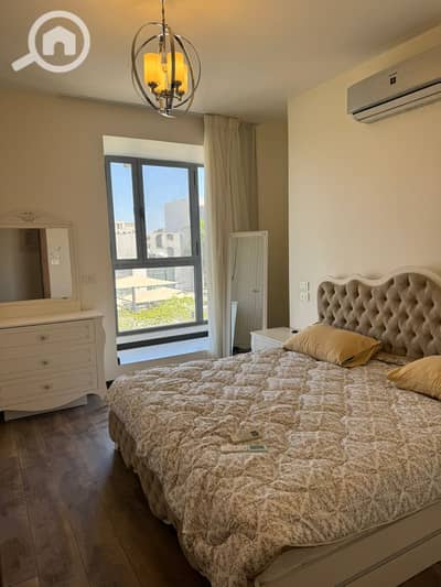 3 Bedroom Apartment for Rent in New Cairo, Cairo - 1225. jpg 3 Bedroom Apartment for Rent in New Cairo, Cairo - 1225. jpg