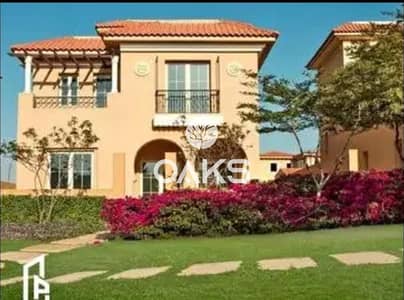 5 Bedroom Townhouse for Sale in New Cairo, Cairo - WhatsApp Image 2025-10-04 at 5.18. 00 PM. jpeg