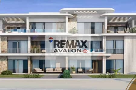 2 Bedroom Chalet for Sale in North Coast, Matruh - 1. jpg