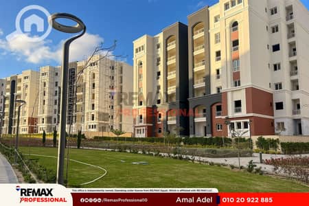 3 Bedroom Flat for Sale in Agami, Alexandria - 1. jpg
