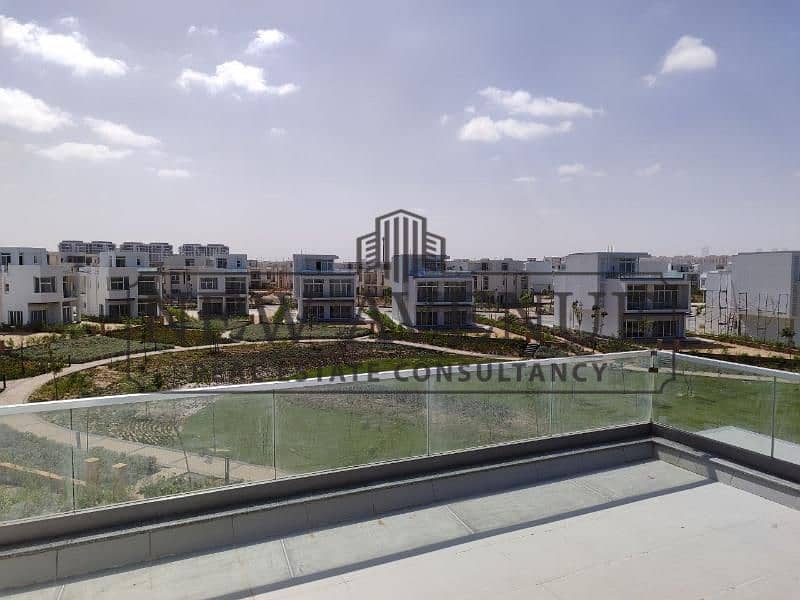 Standalone wide view Villa in new alamin - Prime Location Ready to Move - Negotiable Price - Ansicht 4