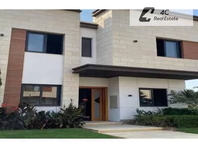 4 Bedroom Townhouse for Sale in New Cairo, Cairo - WhatsApp Image 2025-11-30 at 3.04. 20 PM (4) - Copy. jpeg